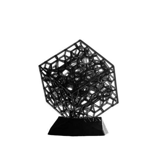Lattice Cube