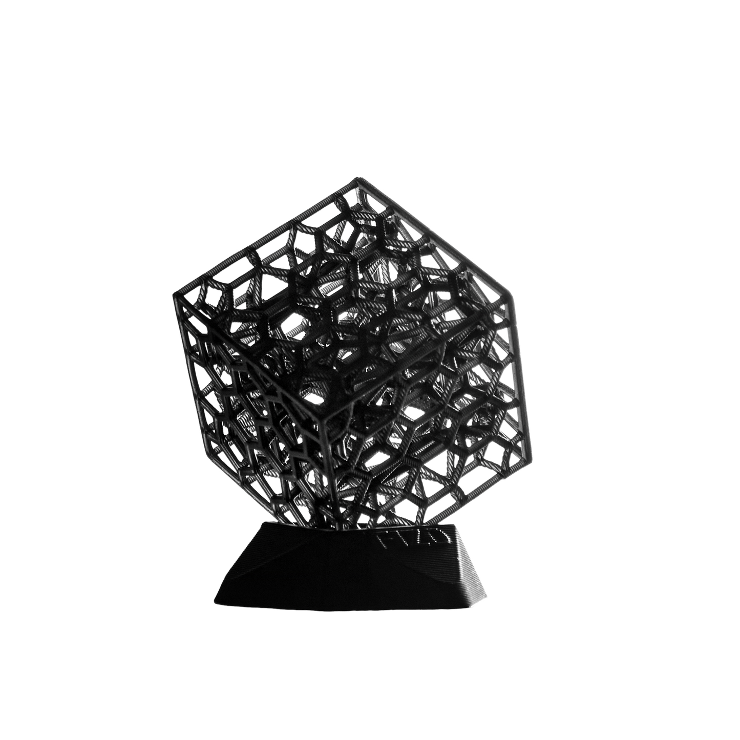 Lattice Cube