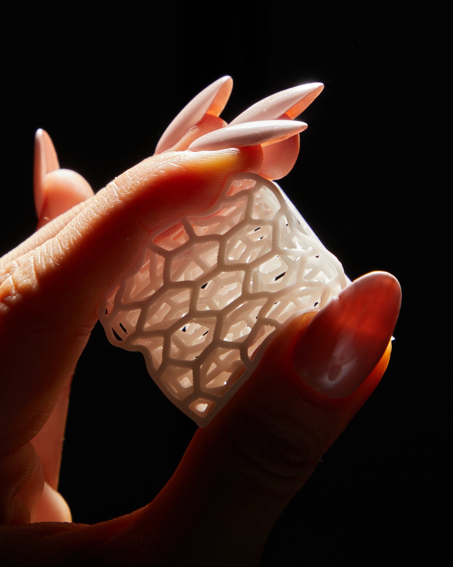 Lattice Cube
