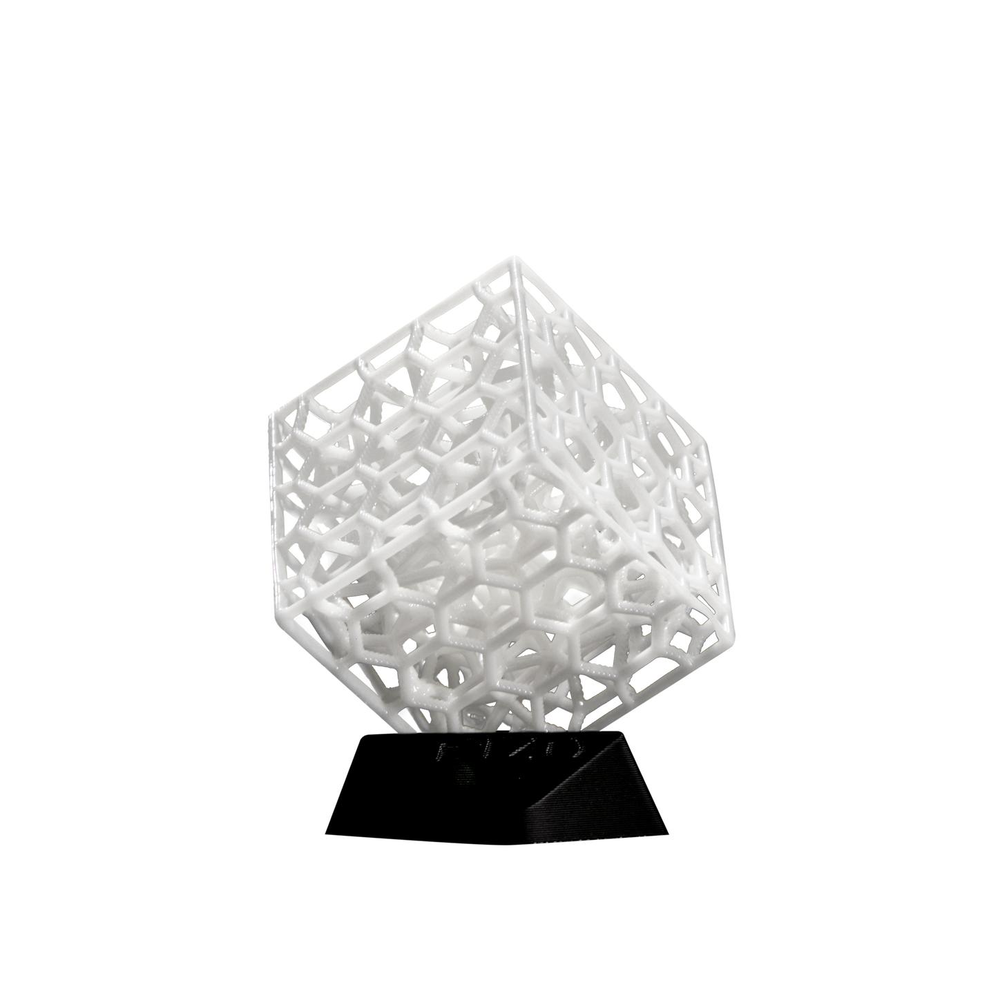 Lattice Cube