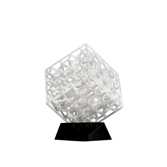Lattice Cube