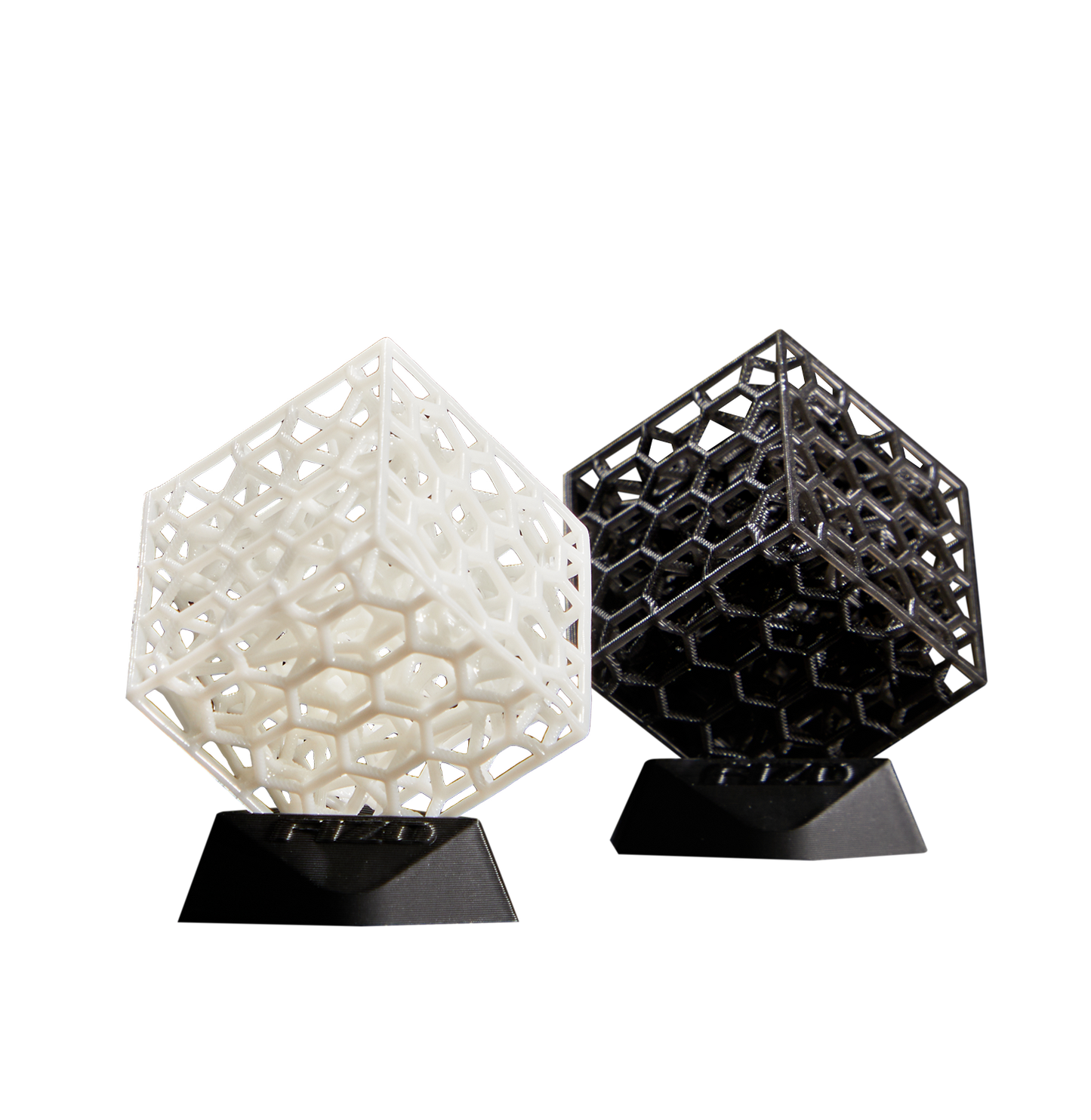 Lattice Cube