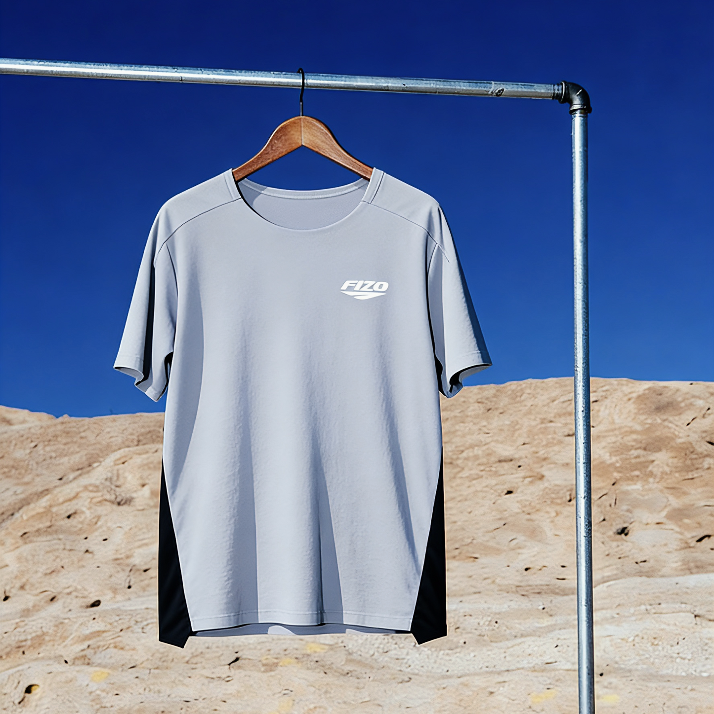 Tech Tee