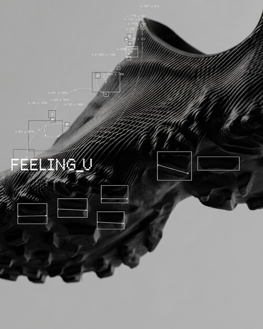 Feeling You